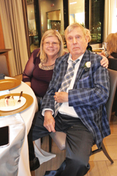 Gil & Sarah's Wedding 0592